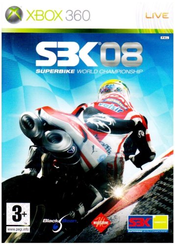Superbike World Champions 2008