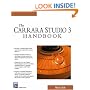 The Carrara Studio 3 Handbook (Graphics Series)