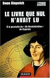 Le livre que nul n\'avait lu : A la poursuite du