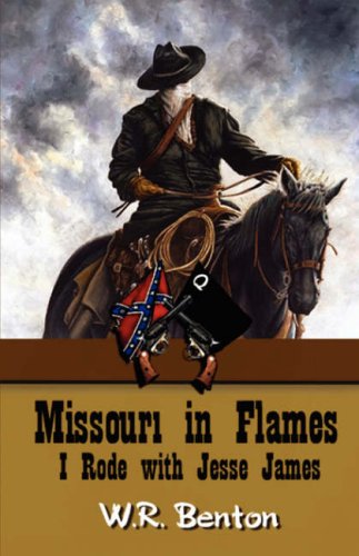 Jesse James