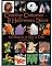 Creative Costumes & Halloween Decor: 50 Projects to Craft & Sew