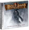 Pirates of the Caribbean - Am Ende der Welt (Fluch der Karibik 3)