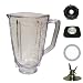 Kitchen & Housewares : Oster & Osterizer 5 Cup Plastic Blender Jar Assembly