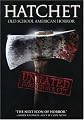 Hatchet (Unrated Director's Cut)