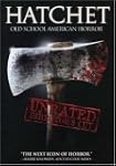 Hatchet (Unrated Director's Cut)