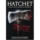 Hatchet (Unrated Director's Cut)