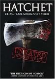 Hatchet (Unrated Director's Cut)