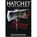 Hatchet (Unrated Director's Cut)