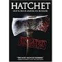 Hatchet (Unrated Director's Cut)