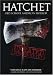 DVD : Hatchet (Unrated Director's Cut)