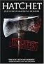 Hatchet (Unrated Director's Cut) Hatchet (Unrated Director's Cut)