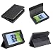 Poetic Slimbook Case for Coby Kyros MID7012 7-Inch Android Tablet (3 Year Manufacturer Warranty From Poetic)
