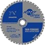 Champion RS754NF RotoBrute 7-1/4-Inch 54 Tooth TCG Non-Ferrous Metal Cutting Saw Blade with 20-Millimeter Arbor