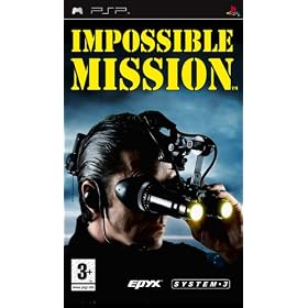 Impossible Mission