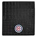 FANMATS MLB Chicago Cubs Vinyl Cargo Mat