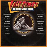Fast Times at Ridgemont High [Vinyl LP]