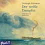 Der wei�e Dampfer