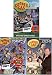 Corner Gas Season 2, 3 and 4 (3 Pack)