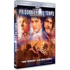 Prisonniers du temps