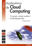 Création dapplications de Cloud Computing