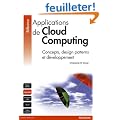 Cr�ation d'applications de Cloud Computing