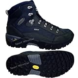 LOWA Herren Wanderschuhe 2008 Renegade GTX Mid (310935 9349)