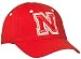 Nebraska Cornhuskers Fit Stretch Cap from Top of the World