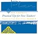 Teacher's Plan Book Plus #6: Practical Tips for New Teachers