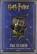 Harry Potter Page To Screen: The Complete Filmmaking Journey