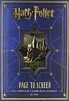 Harry Potter: Page to Screen