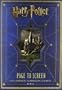 Harry Potter Page To Screen: The Complete Filmmaking Journey