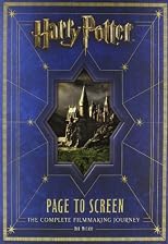 Harry Potter: Page to Screen