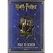 Harry Potter Page to Screen: The Complete Filmmaking Journey