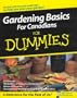 Gardening Basics For Canadians For Dummies