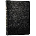 The Holy Bible (King James Version, Black, Imitation Leather, Gift & Award) (Hardcover)