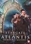 Stargate Atlantis : L'int�grale saison 1 - Coffret 5 DVD