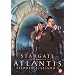 Stargate Atlantis : L'int�grale saison 1 - Coffret 5 DVD