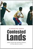 Contested Lands: Israel-Palestine, Kashmir, Bosnia, Cyprus, and Sri Lanka