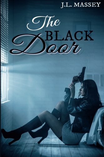 The Black Door (The Door Trilogy) (Volume 2)