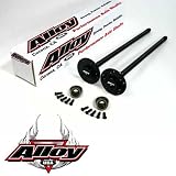 Alloy USA 12158 Axle Kit by Alloy USA