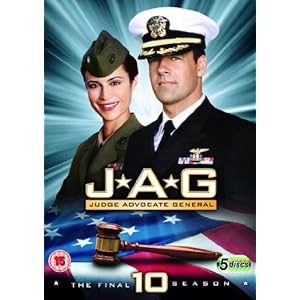 Jag [Import anglais]