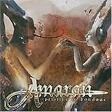 Amaran - Pristine in Bondage