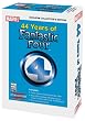 44 Years of the Fantastic Four