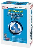 44 Years of the Fantastic Four