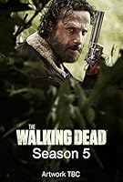 The Walking Dead - Season 5