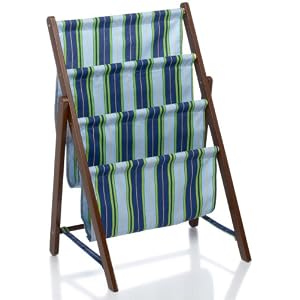 Homz Kidz Story-Time Book Racks
