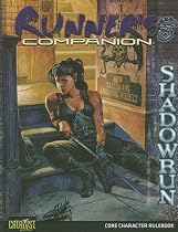 Runner's Companion (Shadowrun Core Character Rulebooks)