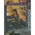 Runner's Companion (Shadowrun Core Character Rulebooks)