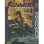 Shadowrun Runners Companion (Shadowrun Core Character Rulebooks)