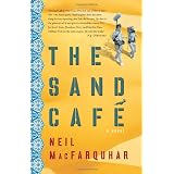 The Sand Cafe: A Novel